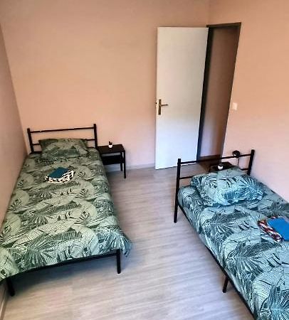 Appartement Grand Paris Saint-Denis  Ngoại thất bức ảnh