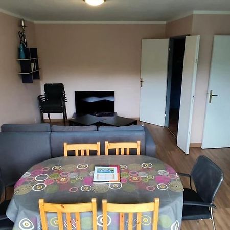 Appartement Grand Paris Saint-Denis  Ngoại thất bức ảnh
