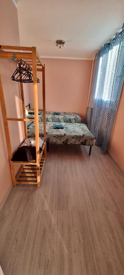 Appartement Grand Paris Saint-Denis  Ngoại thất bức ảnh