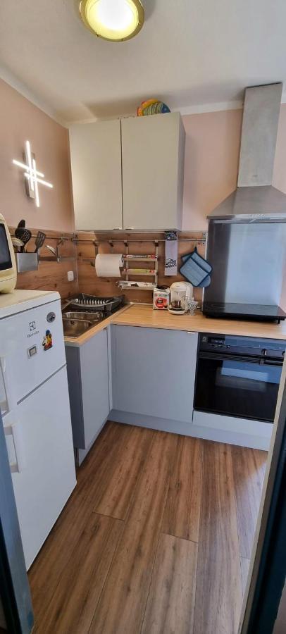 Appartement Grand Paris Saint-Denis  Ngoại thất bức ảnh