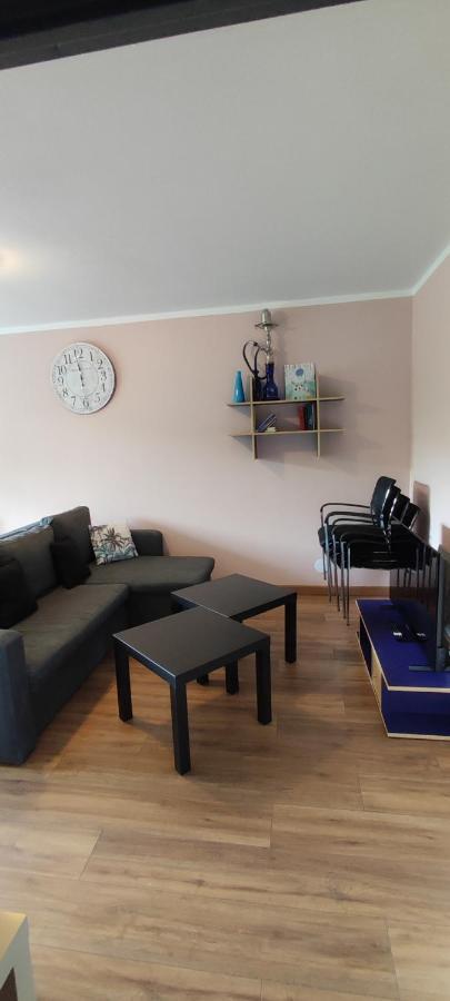 Appartement Grand Paris Saint-Denis  Ngoại thất bức ảnh